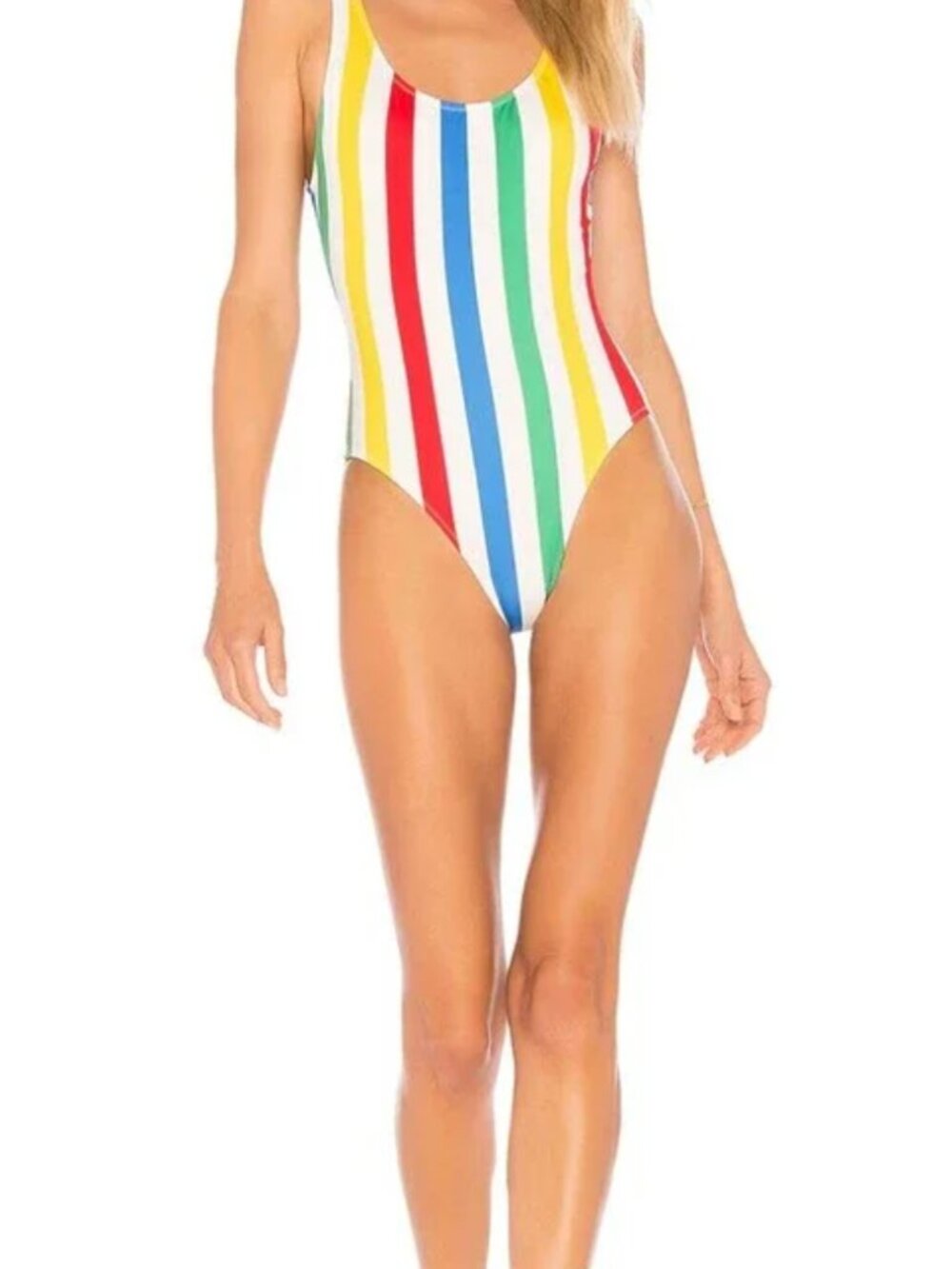 Solid & Striped The Anne Marie Swimsuit